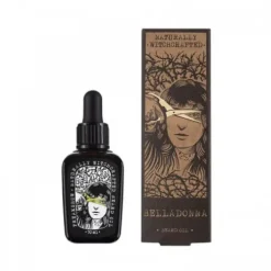 Olejek do brody Pan Drwal Belladonna 30 ml