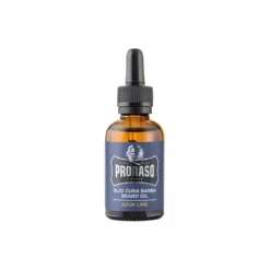 Olejek do brody Proraso Azur Lime 30Ml