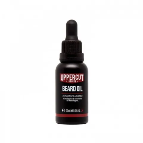 Olejek do Brody Uppercut Deluxe-Beard Oil 30ml