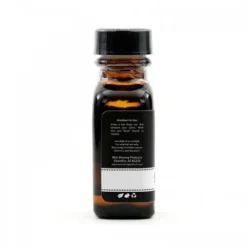 Olejek do brody WSP Black Amber Beard Oil 30 ml