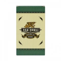 Olejek do golenia Pan Drwal Shaving Oil Original 100 ml