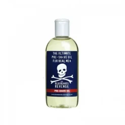Olejek przed goleniemThe Bluebeards Revenge Pre-Shave Oil 125 ml