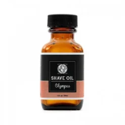 Olejek przed i po goleniu WSP Shave Oil Olympus 30 ml