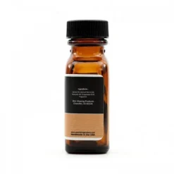 Olejek przed i po goleniu WSP Pre&Post Shave Oil Tobacco 30 ml