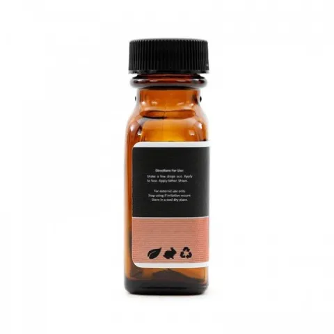 Olejek przed i po goleniu WSP Shave Oil Olympus 30 ml