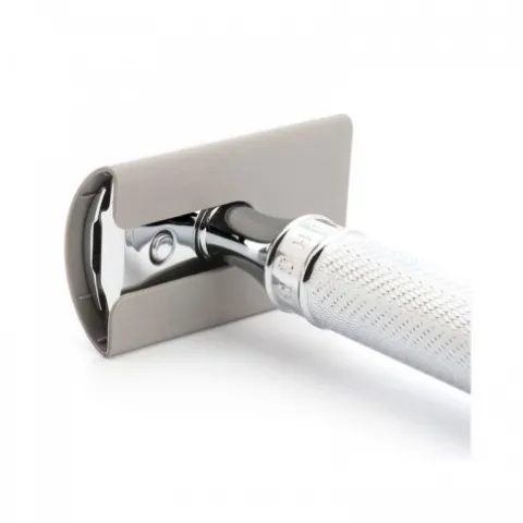 Osłona na głowicę Muhle KSR do maszynki do golenia w kształcie litery T