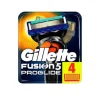 Ostrza do maszynek do golenia Gillette Fusion 5 Proglide 4 szt.