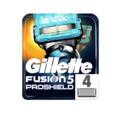 Ostrza do maszynek do golenia Gillette Fusion 5 Proshield Chill 4 szt.