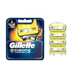 Ostrza do maszynek do golenia Gillette Fusion 5 Proshield 4 szt.
