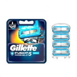 Ostrza do maszynek do golenia Gillette Fusion 5 Proshield Chill 4 szt.
