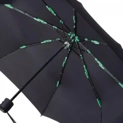 Parasol Fulton Cyclone 1 Black S837 (6F097)