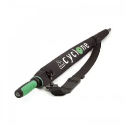 Parasol Fulton Cyclone 1 Black S837 (6F097)