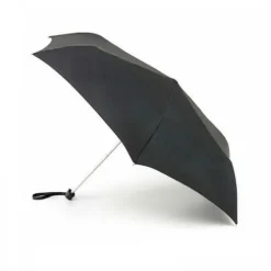 Parasol Fulton Miniflat-1 Black L339 (6F001)