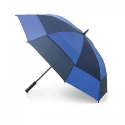 Parasol Fulton Stormshield Blue/Navy S669 (6F2167)