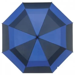 Parasol Fulton Stormshield Blue/Navy S669 (6F2167)