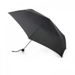 Parasol Fulton Superslim-1 Black L552 (7S001)