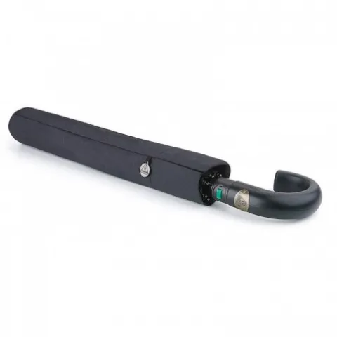 Parasol męski Fulton Ambassador Black G-518