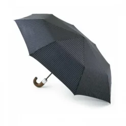 Parasol męski Fulton Chelseastripe Navy/Cloud G818 (6F2639)