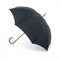 Parasol męski Fulton Consul Black G808 (001)