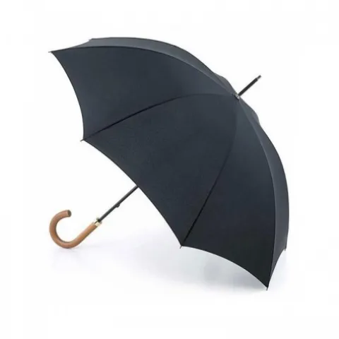Parasol męski Fulton Consul Black G808 (001)