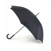 Parasol męski Fulton Governor Black G801 (6F001)