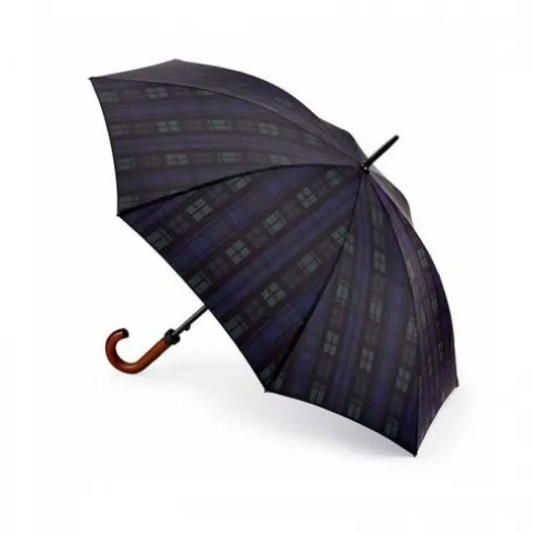 Parasol męski Fulton Huntsman-2 Blackwatch G817 (6F3353)