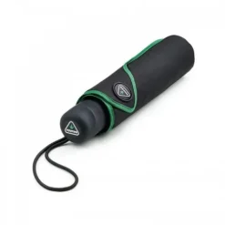 Parasol męski Fulton Hurricane Black G839 (6F001)