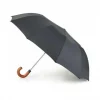 Parasol męski Fulton Magnum-1 Auto Black G512 (6F001)