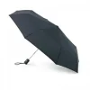 Parasol męski Fulton Open & Close 3 Black L345 (6F001)