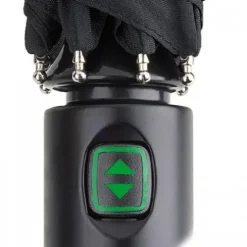 Parasol męski Fulton Open & Close 11 Black G820 (6F001)