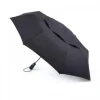 Parasol męski Fulton Tornado Black G840 (6S001)