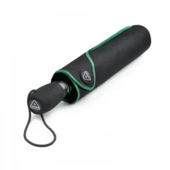 Parasol męski Fulton Tornado Black G840 (6S001)