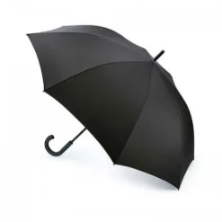 Parasol męski Fulton Typhoon-1 Black G844 (6F001)