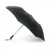 Parasol męski Fulton Windbreaker-1 Black U801 (6S001)