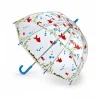 Parasol przeźroczysty dla Dzieci Fulton Funbrella-4 Gone Fishing C605 (7S3389)
