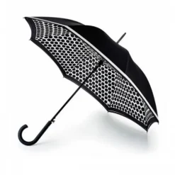 Parasolka damska Fulton Bloomsbury-2 Contrast Spot L-754 (6F3175)