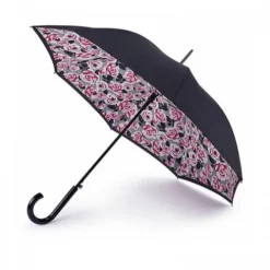Parasolka damska Fulton Bloomsbury-2 Painted Roses L-754 (7S3383)