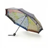 Parasolka damska Fulton Brollymap London L761 (6F2396)