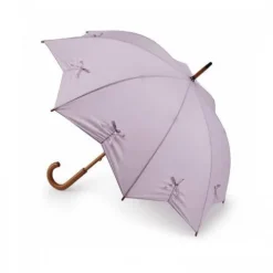 Parasolka damska Fulton Kensington-1 Pale Pink L776 (6S3211)