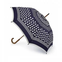 Parasolka damska Fulton Kensington-2 Nautical Spot L056 (7S3385)