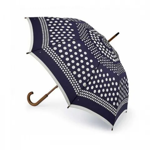 Parasolka damska Fulton Kensington-2 Nautical Spot L056 (7S3385)