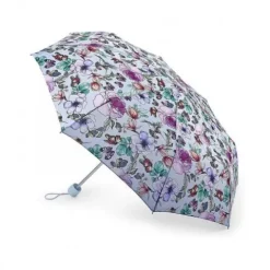 Parasolka damska Fulton Minilite-2 Garden Of Eden L354 (7S3376)