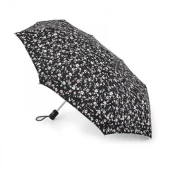 Parasolka damska Fulton Open & Close 4 Pink Posy L346 (6S3162)