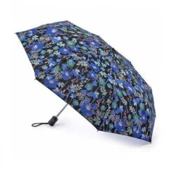 Parasolka damska Fulton Open & Close 4 Hanging Basket L346 (7S3382)