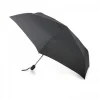 Parasolka damska Fulton Open & Close Superslim-1 Black L710 (6F001)