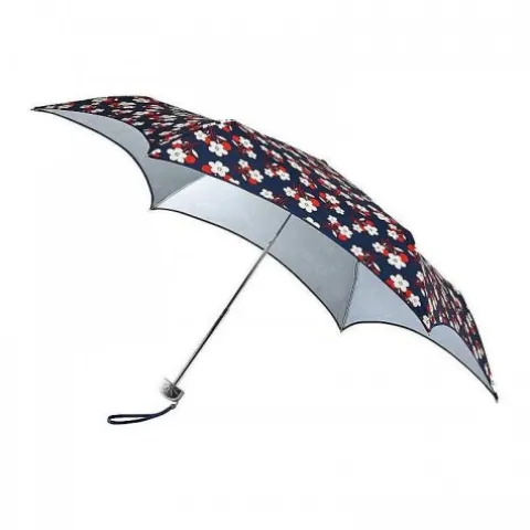 Parasolka damska Fulton Parasoleil Geo Flower