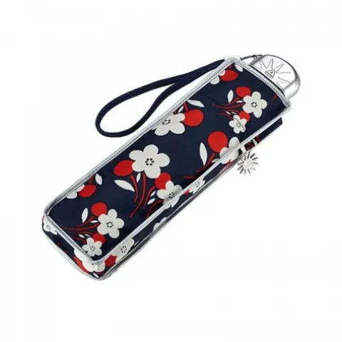 Parasolka damska Fulton Parasoleil Geo Flower