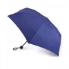 Parasolka damska Fulton Soho-1 Navy L793 (6F033)