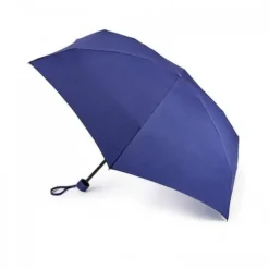 Parasolka damska Fulton Soho-1 Navy L793 (6F033)