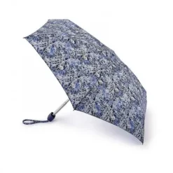 Parasolka damska Fulton Tiny-2 Worn Disty L501 (7S3370)